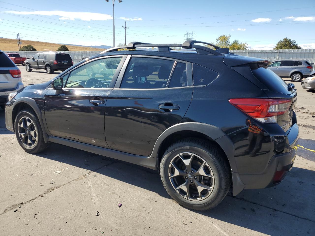 2020 Subaru XV - Image 2