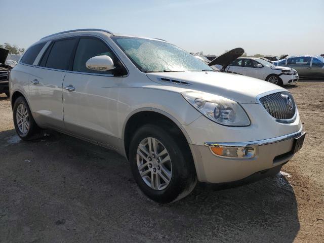  BUICK ENCLAVE 2012 Белы