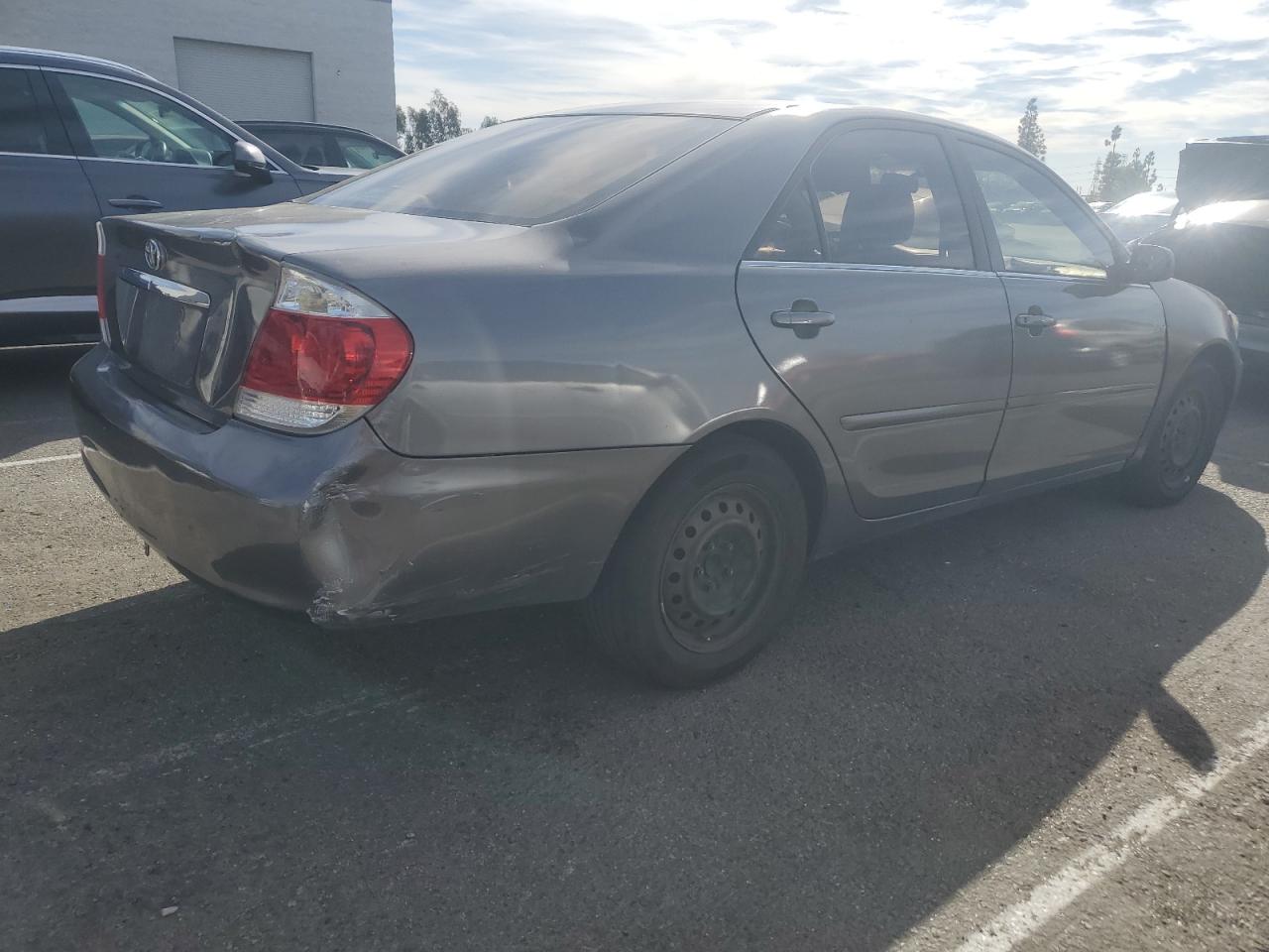 2006 Toyota Camry - Image 3