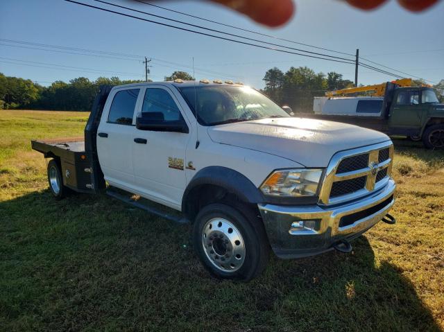 2018 Ram 4500  na sprzedaż w Chatham, VA - Mechanical