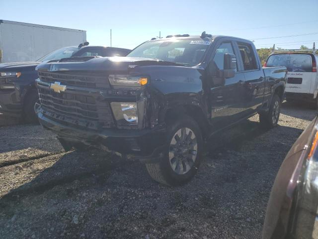 2024 Chevrolet Silverado K2500 Custom