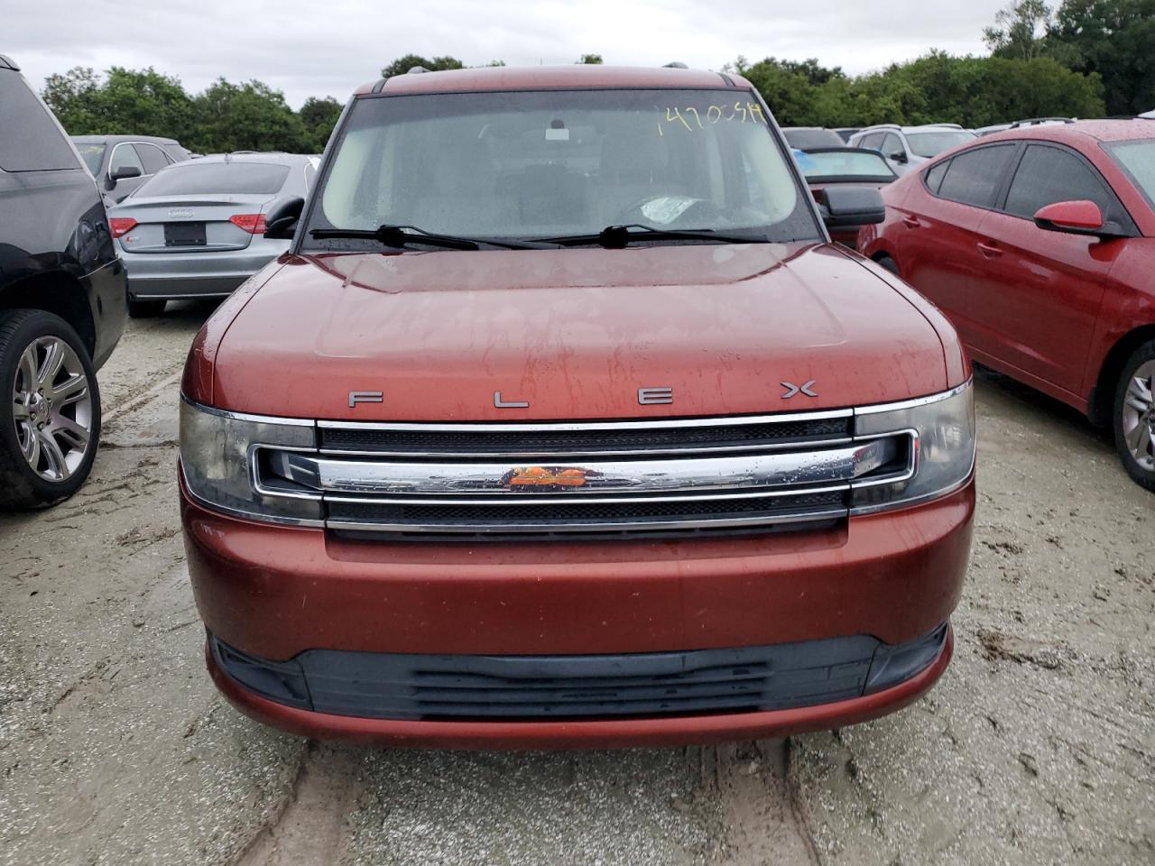 2014 Ford Flex - Image 5