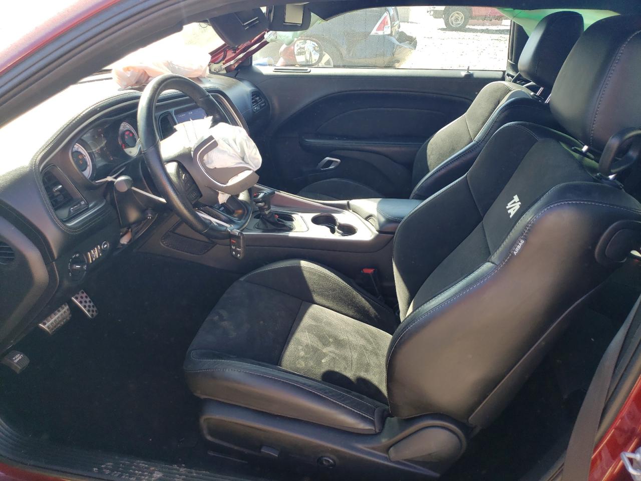 2021 Dodge Challenger - Image 7