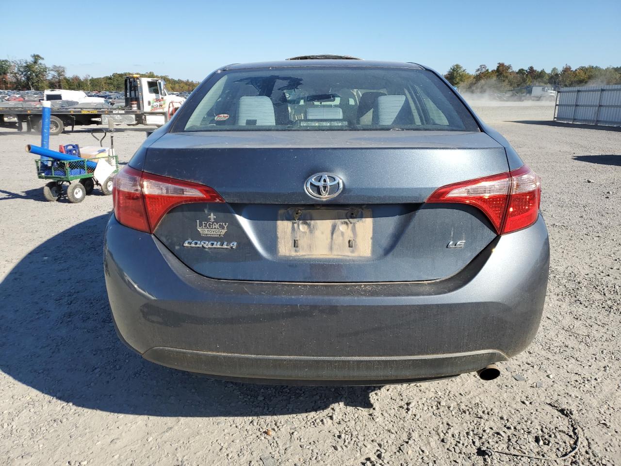 2017 Toyota Corolla - Image 6