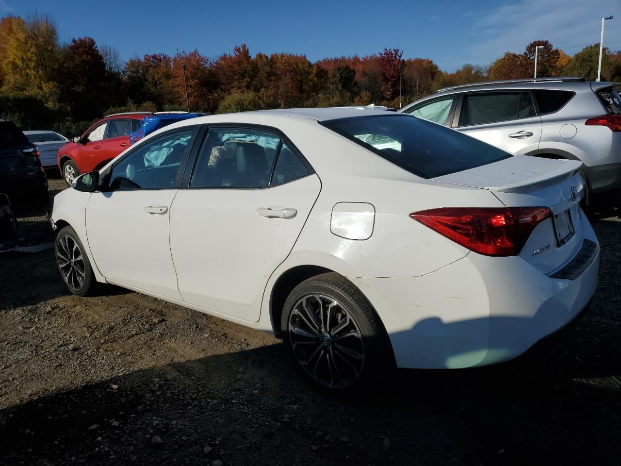 VIN 2T1BURHE7HC752748 2017 TOYOTA COROLLA no.2