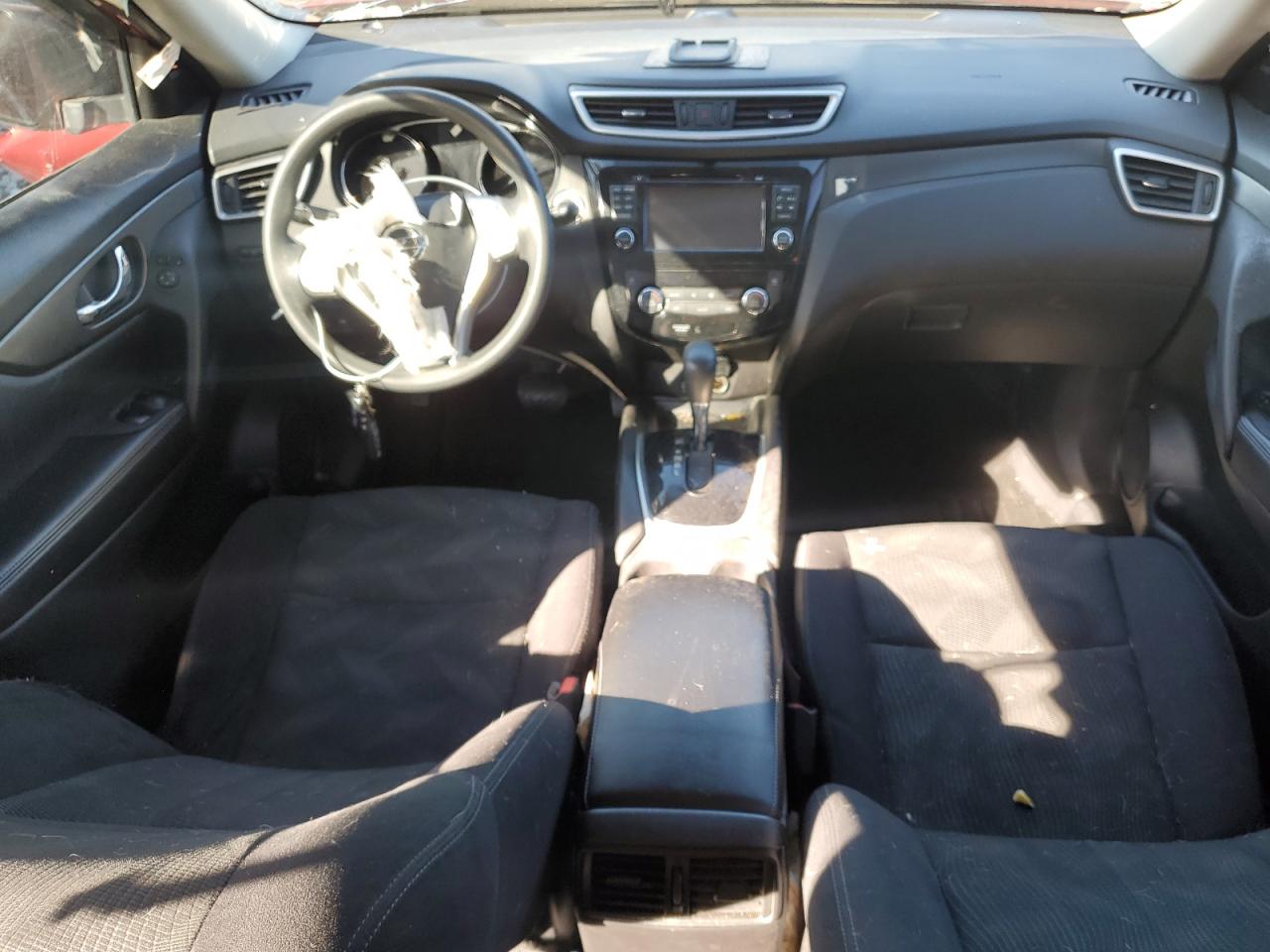 2015 Nissan Rogue - Image 8