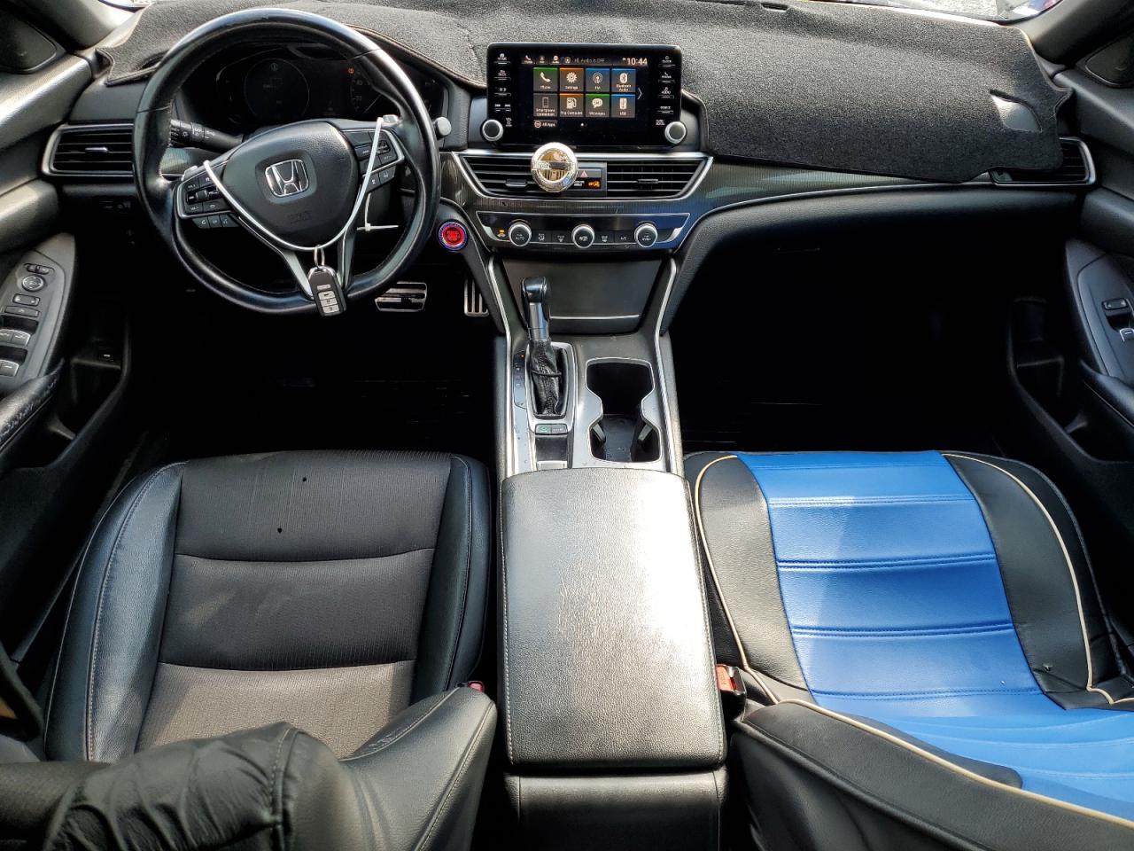 2018 Honda Accord - Image 8