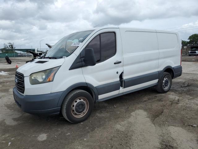 2016 Ford Transit T-150