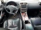 2006 LEXUS IS 250 for sale at Copart DE - SEAFORD