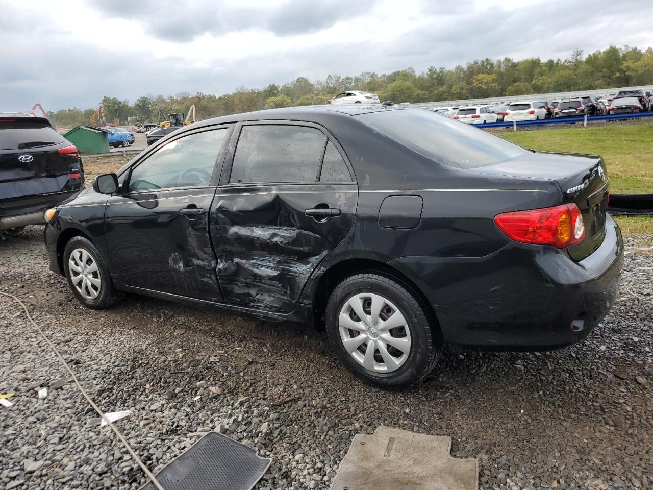 2010 Toyota Corolla - Image 2