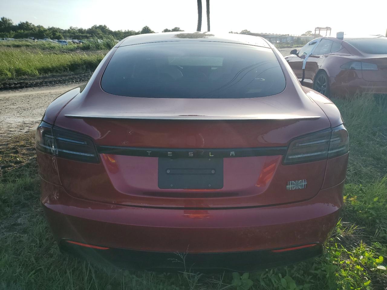 5YJSA1E62RF535435 2024 Tesla Model S