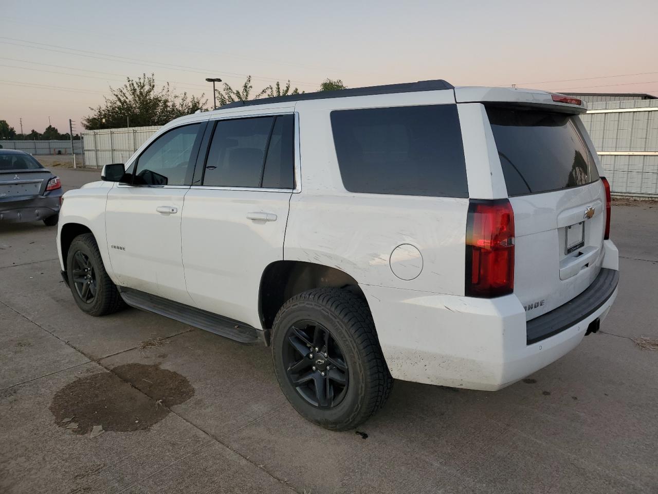 2020 Chevrolet Tahoe - Image 2