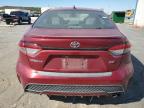 2022 Toyota Corolla Se de vânzare în Tulsa, OK - Front End
