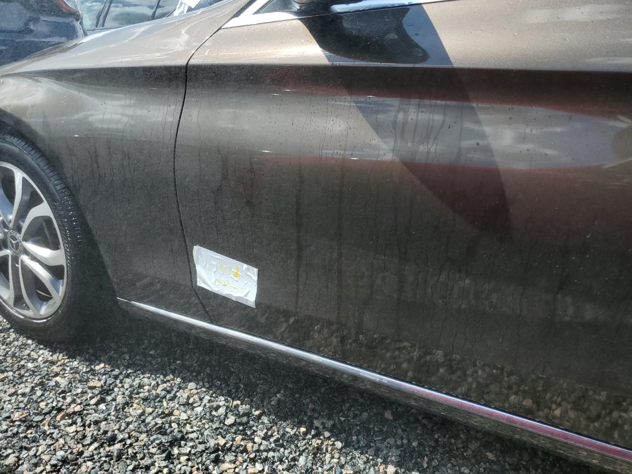 2018 Mercedes-Benz C 300 VIN: WDDWF4JB8JR407261 Lot: 73969284