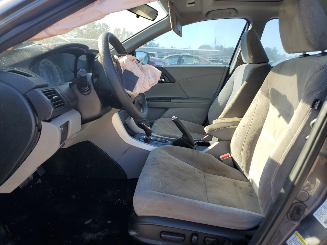 2014 Honda Accord - Image 7