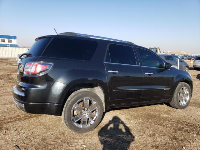  GMC ACADIA DEN 2013 Czarny