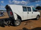 2019 Gmc Savana G2500 продається в Longview, TX - Rear End