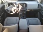 2021 Chevrolet Colorado    de vânzare în Tulsa, OK - Mechanical