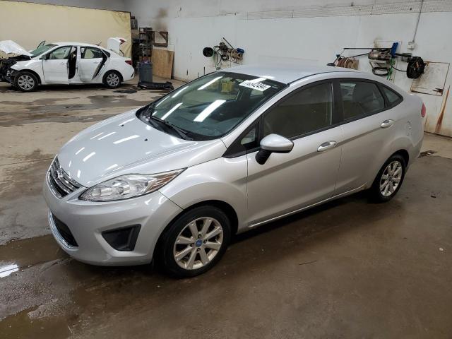 2012 Ford Fiesta Se