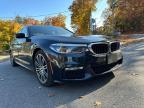 2017 Bmw 530 Xi zu verkaufen in North Billerica, MA - Minor Dent/Scratches