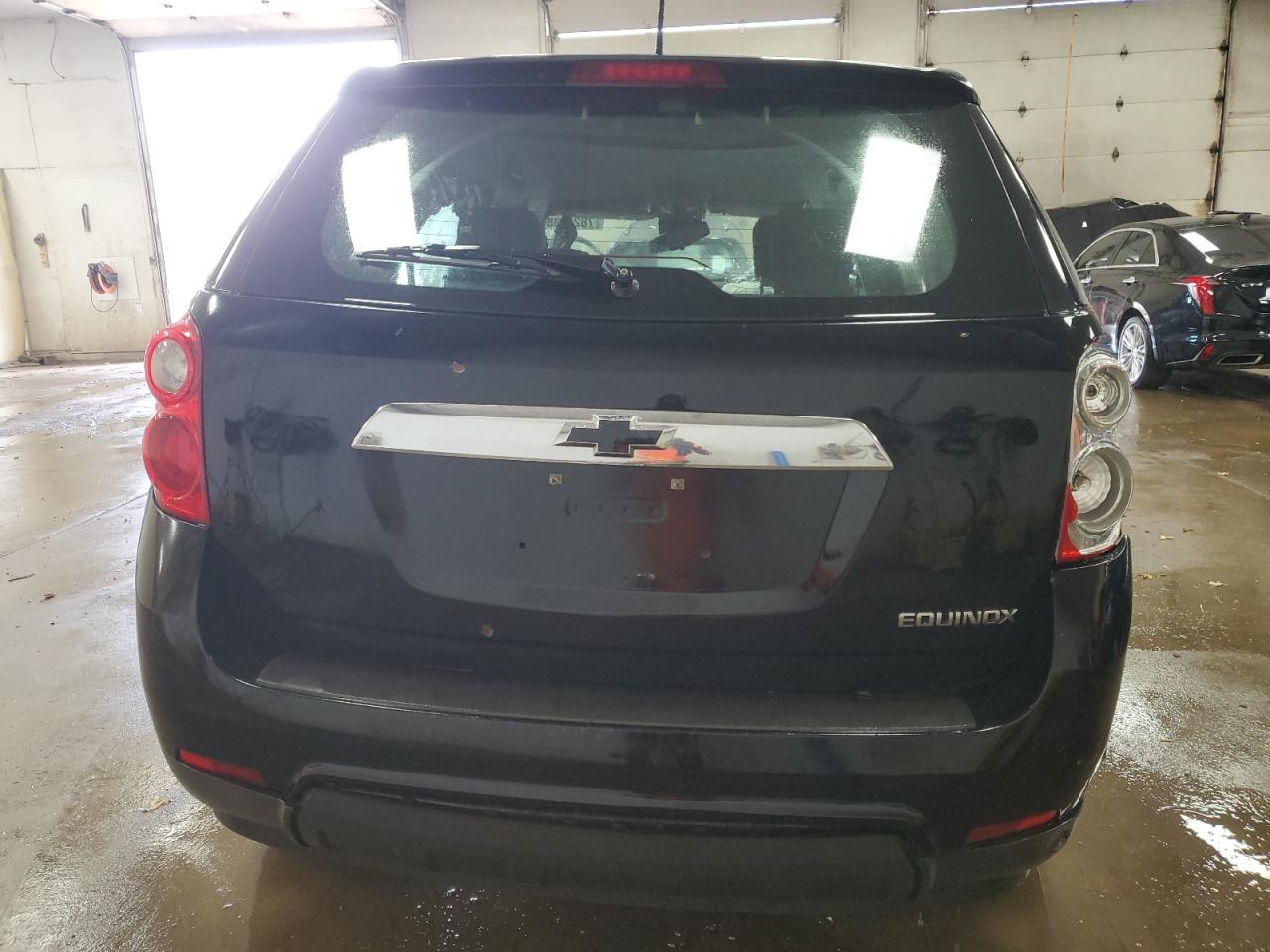 2013 Chevrolet Equinox - Image 6