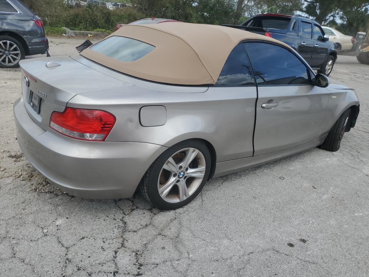 2009 BMW 1er - Image 3