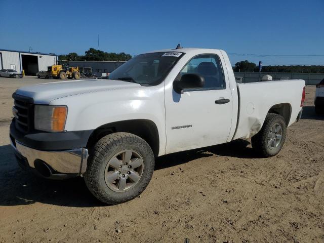 2011 Gmc Sierra C1500