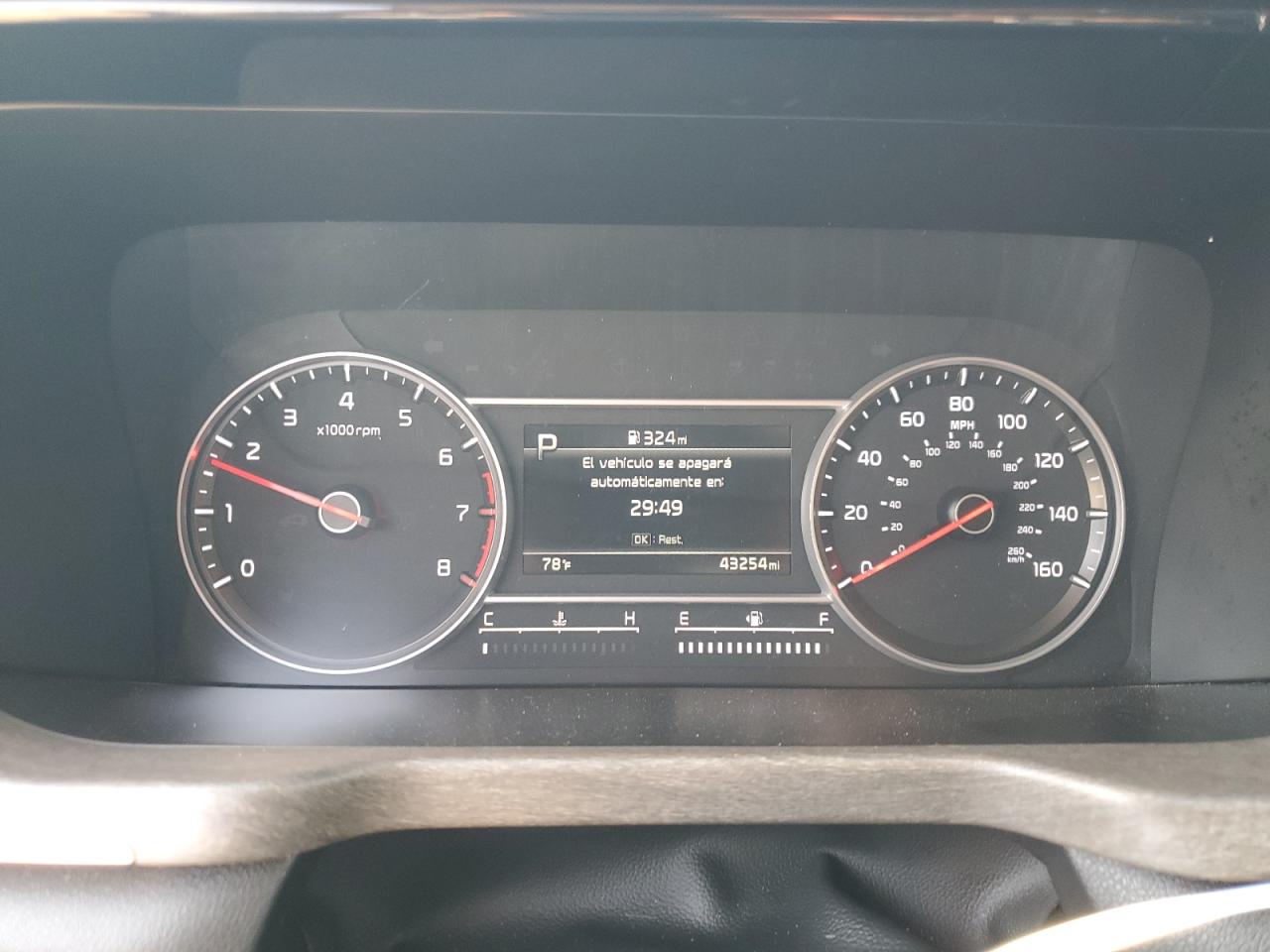 2021 Kia Sorento - Image 9