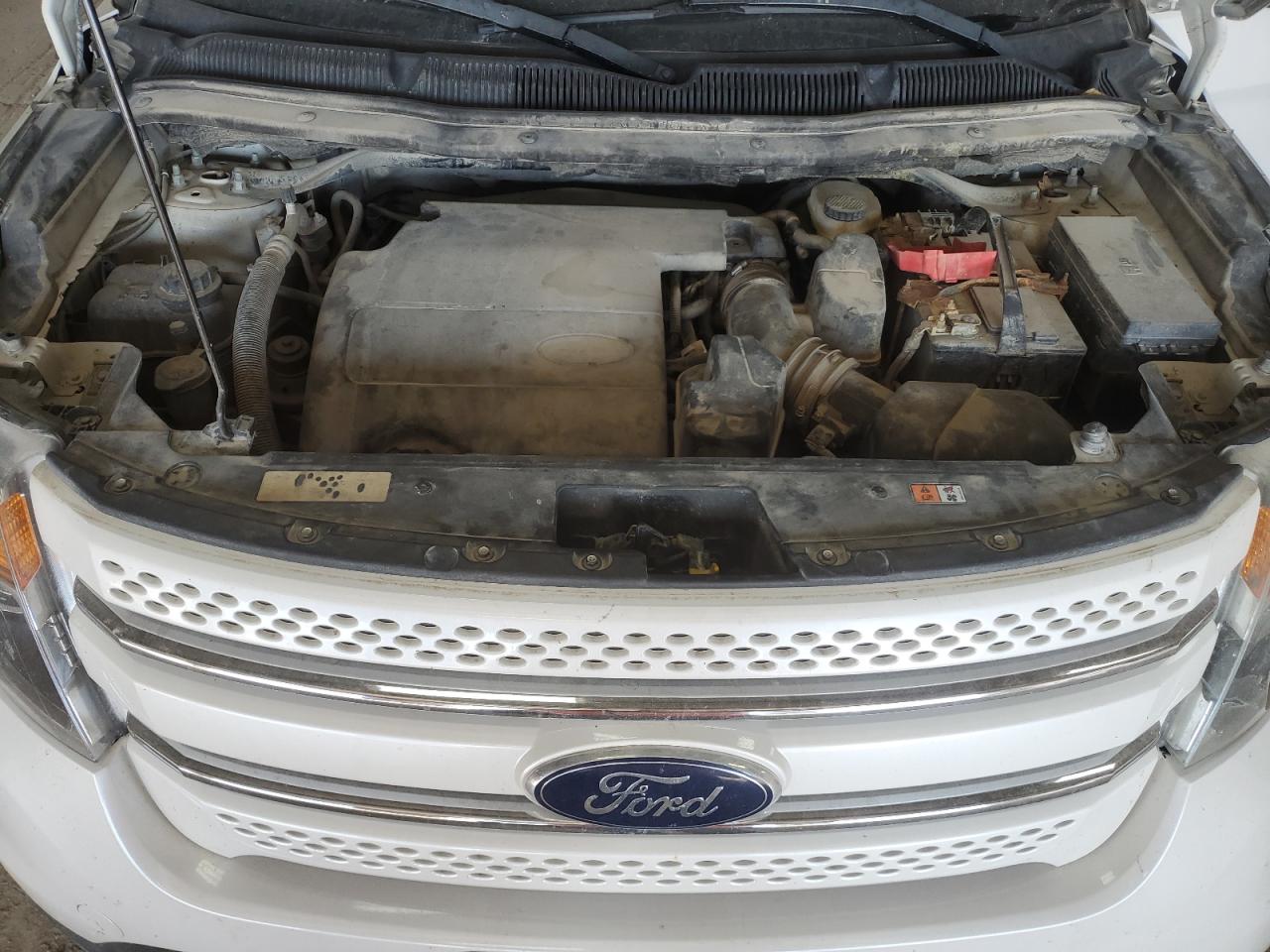2011 Ford Explorer - Image 12