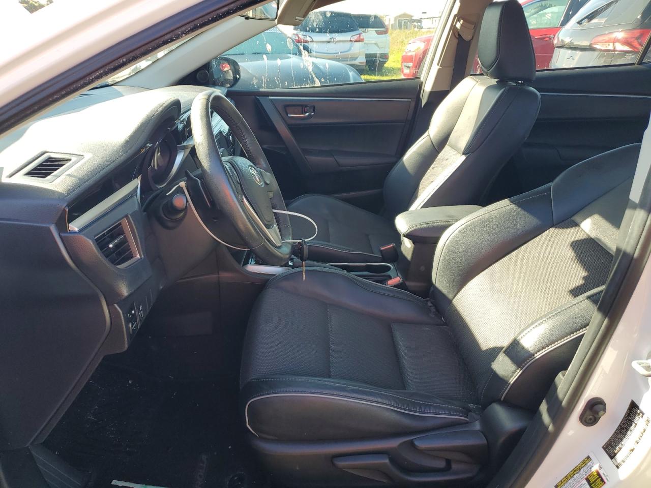 2016 Toyota Corolla - Image 7