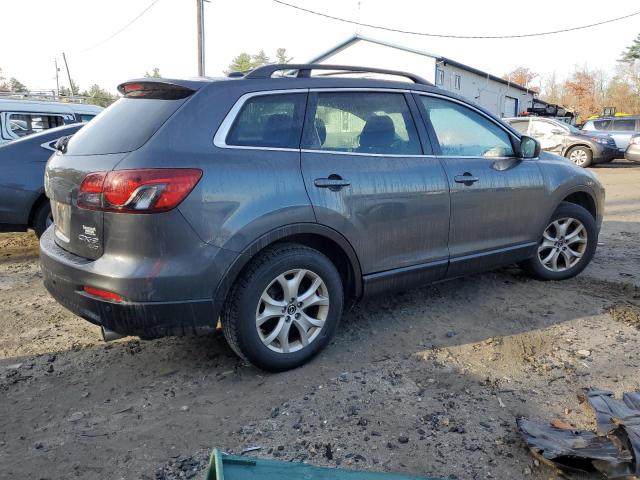  MAZDA CX-9 2014 Серый