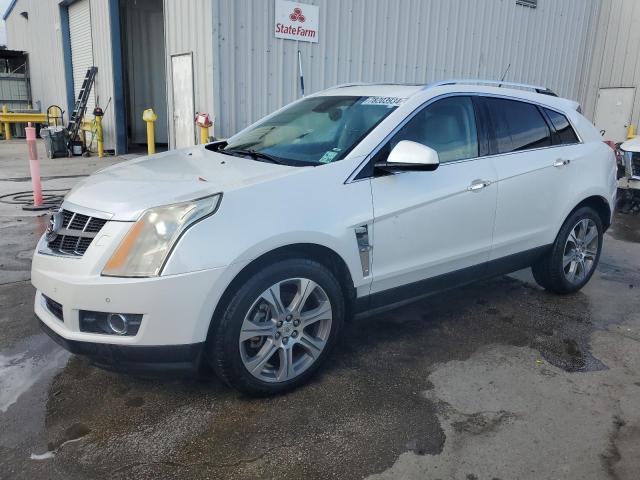 2012 Cadillac Srx Performance Collection продається в New Orleans, LA - Water/Flood