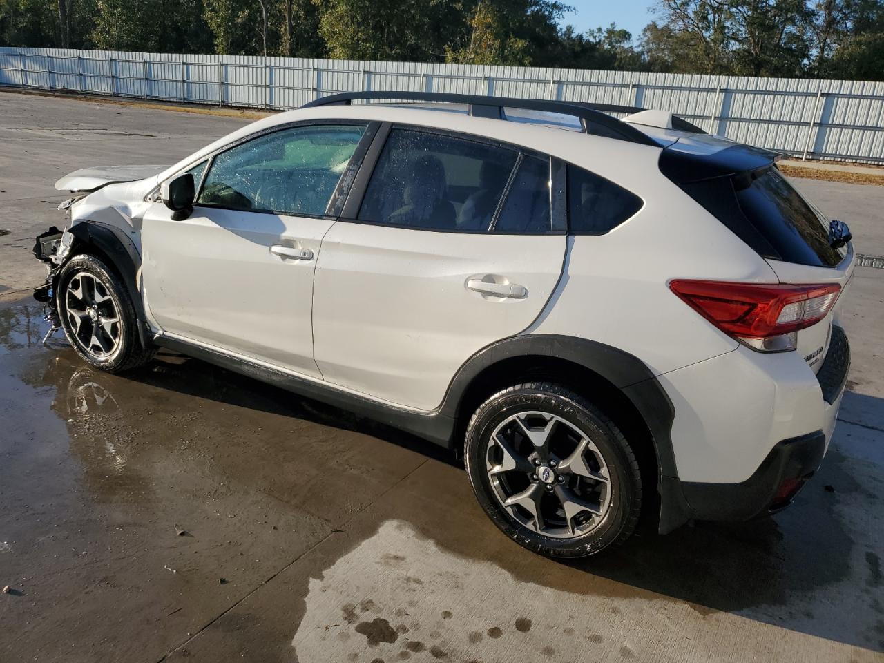 2018 Subaru XV - Image 2