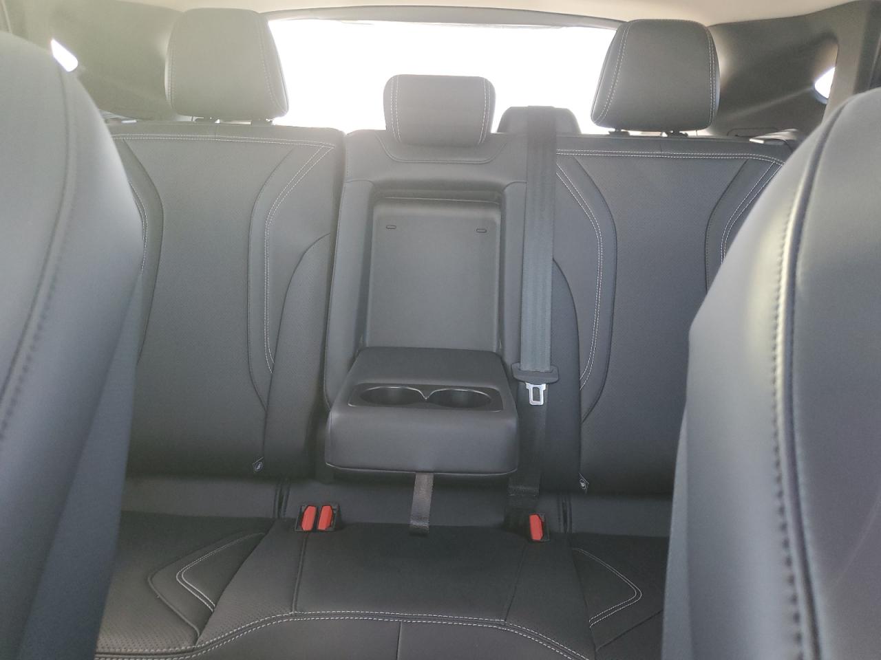 Ford Mustang Mach-E 2023 -auction- 9