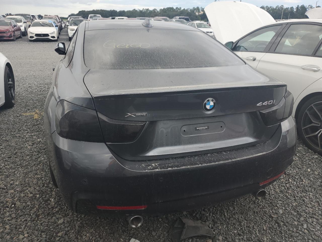 WBA4W9C54KAF98652 2019 BMW 440Xi