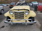 1950 Willy Jeepster for Sale in Ellwood City, PA - Rollover