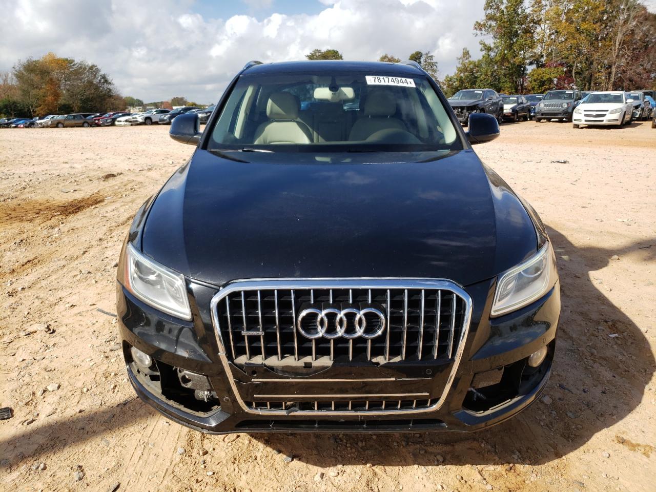 2015 Audi Q5 - Image 5
