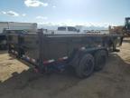 2022 Bxbo Dump for Sale in Adelanto, CA - Frame Damage