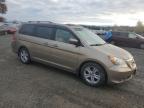 2009 Honda Odyssey Touring للبيع في Arlington، WA - Rear End