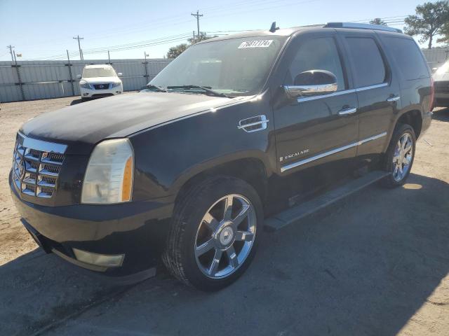 2008 Cadillac Escalade Luxury