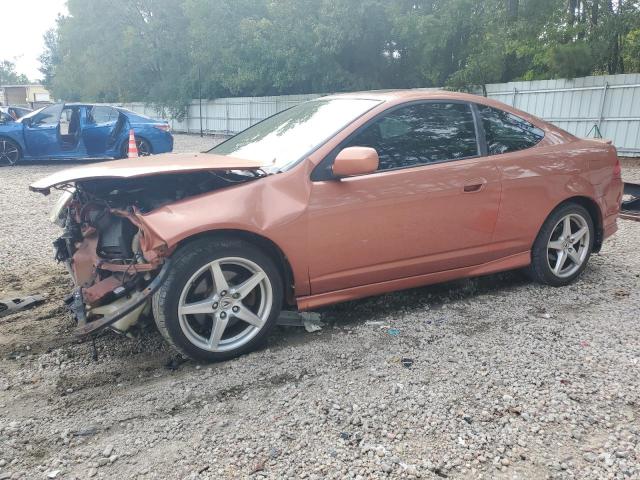 2005 Acura Rsx Type-S