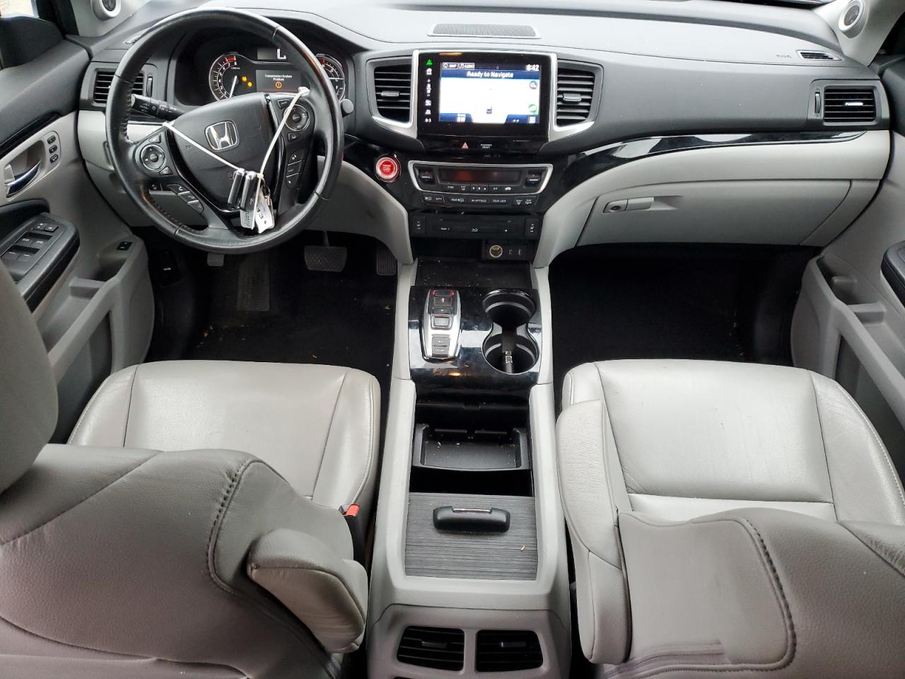 2016 Honda Pilot - Image 8