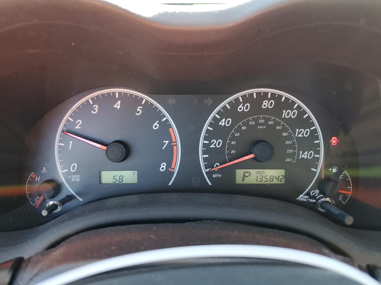 2012 Toyota Corolla - Image 9