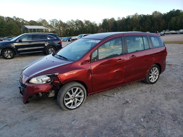 2015 Mazda 5 Grand Touring