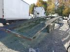 2021 KAUFMAN GOOSENECK for sale at Copart DC - WASHINGTON DC