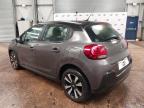 2018 CITROEN C3 for sale at Copart NEWBURY