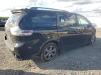 2019 Toyota Sienna Se de vânzare în Assonet, MA - Front End