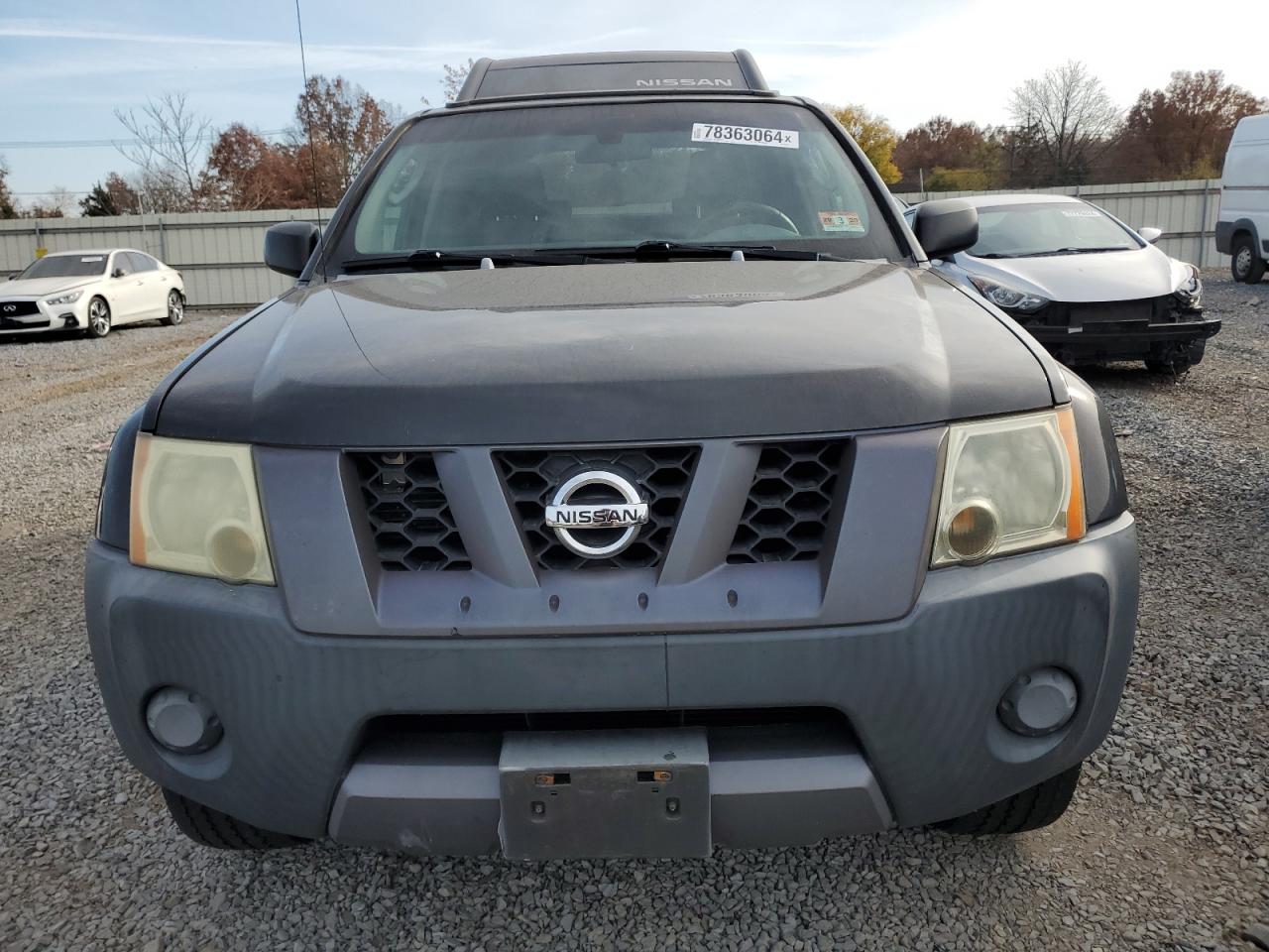 2006 Nissan XTerra - Image 5