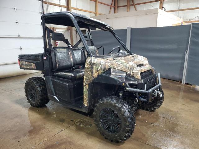 2017 Polaris Ranger Xp 1000 Eps