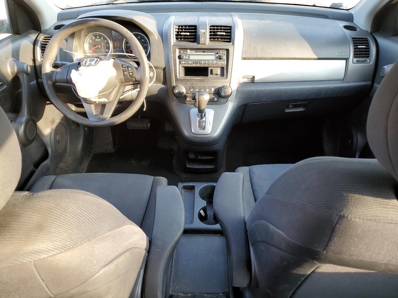 2010 Honda CR-V - Image 8